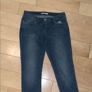 Levi’s Skinny Jeans